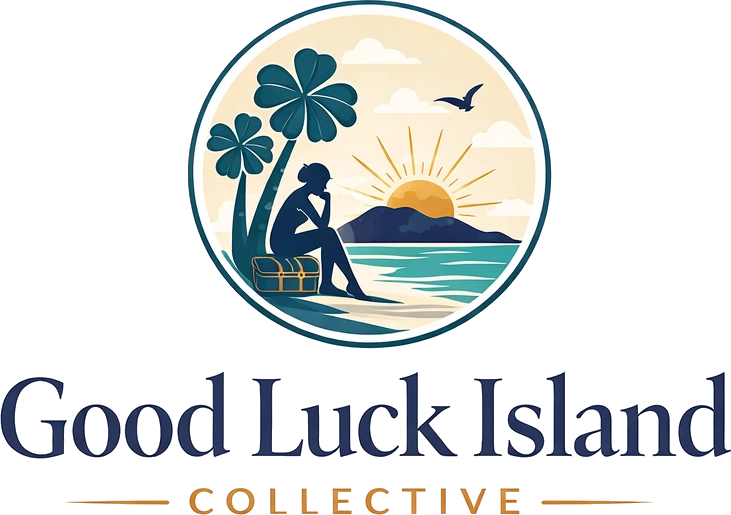 Good Luck Island Collective